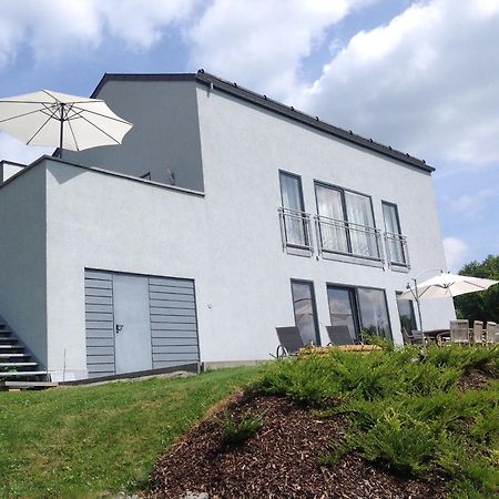 Moderne Woning Malmedy 아파트 외부 사진