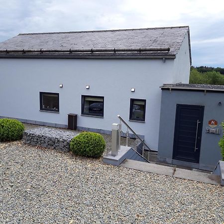 Moderne Woning Malmedy 아파트 외부 사진