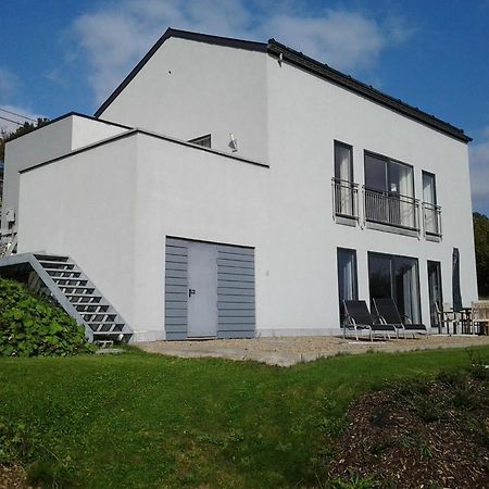Moderne Woning Malmedy 아파트 외부 사진